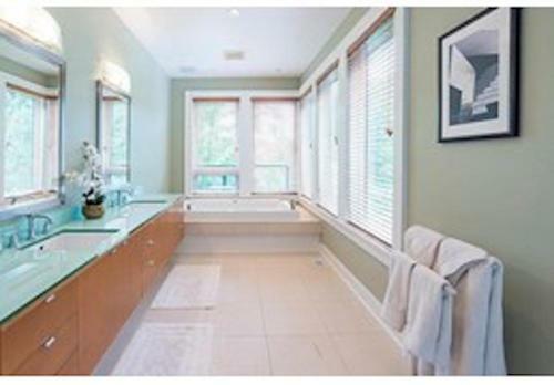 Mill Cove Luxury Waterfront Home