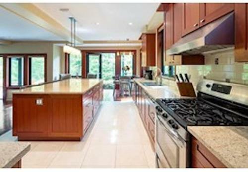 Mill Cove Luxury Waterfront Home
