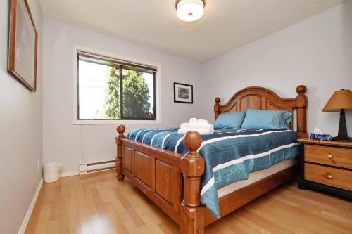 Boutique 1bdrm Apartment 19