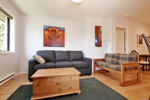 Boutique 1bdrm Apartment 19