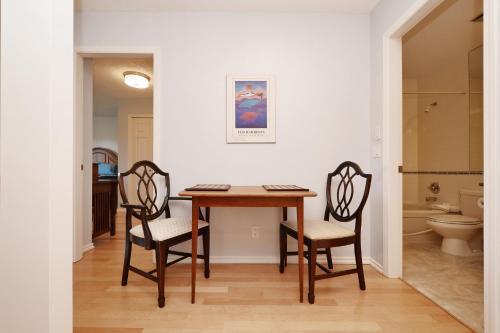 Boutique 1bdrm Apartment 19