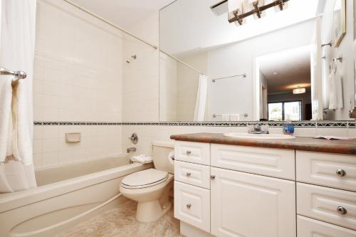 Boutique 1bdrm Apartment 19