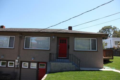 Apartamento Hillside C 31