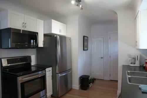 Apartamento Hillside C 31