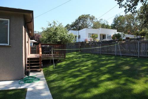 Apartamento Hillside C 31