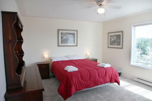 Westshore Townhouse 28