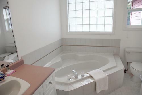 Westshore Townhouse 28