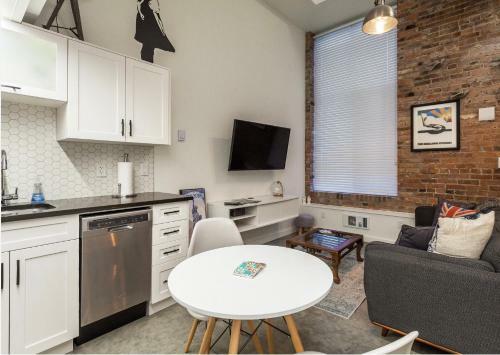 Old Town Loft