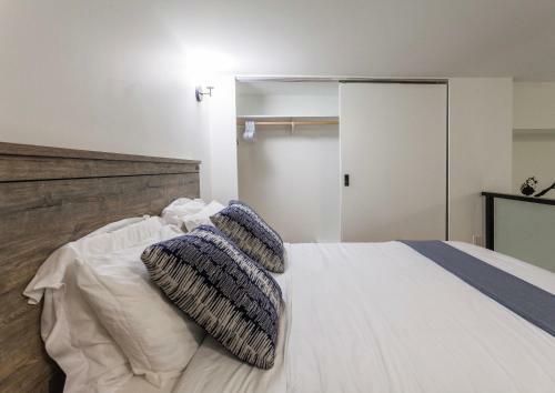 Old Town Loft