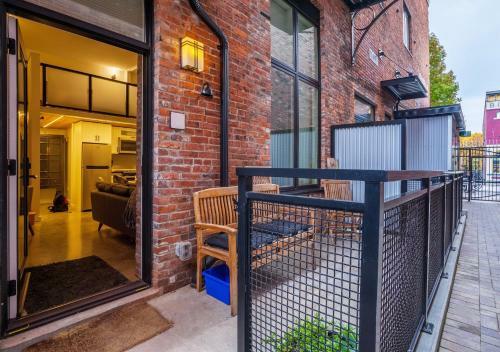 Old Town Loft