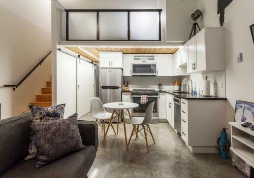 Old Town Loft