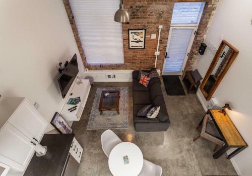 Old Town Loft