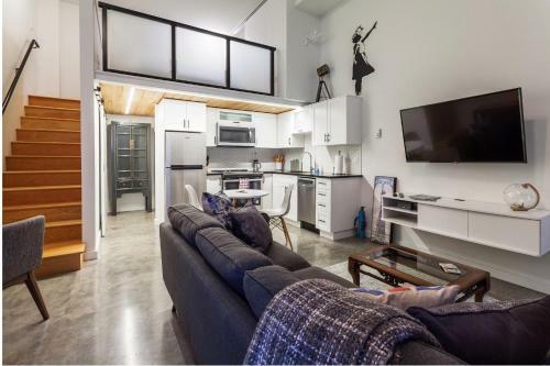 Old Town Loft