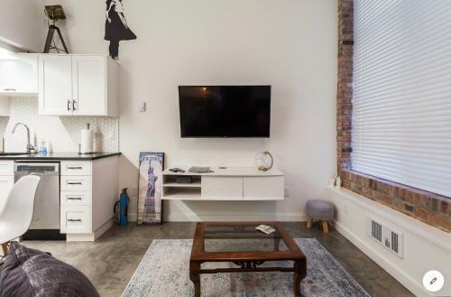 Old Town Loft