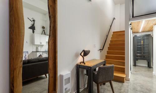 Old Town Loft