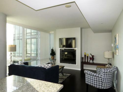 Apartamento 11th Heaven