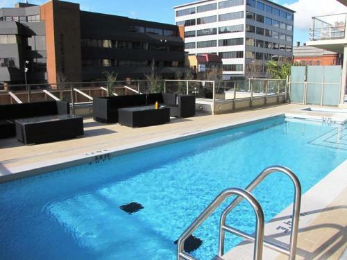 Apartamento 11th Heaven