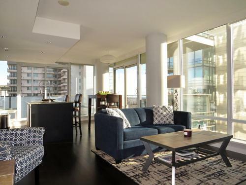 Apartamento 11th Heaven