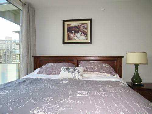 Apartamento 11th Heaven