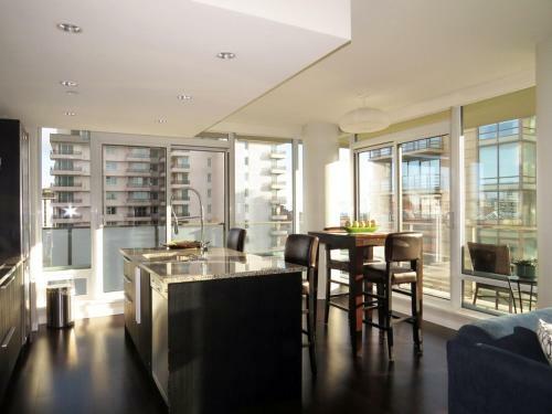 Apartamento 11th Heaven