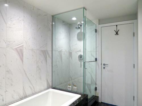 Apartamento 11th Heaven