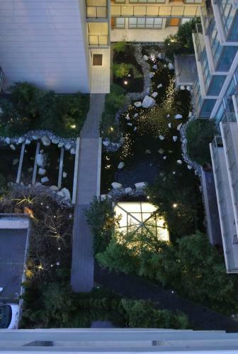 Apartamento 11th Heaven