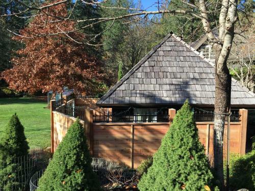 Amante Luxury Bed & Breakfast