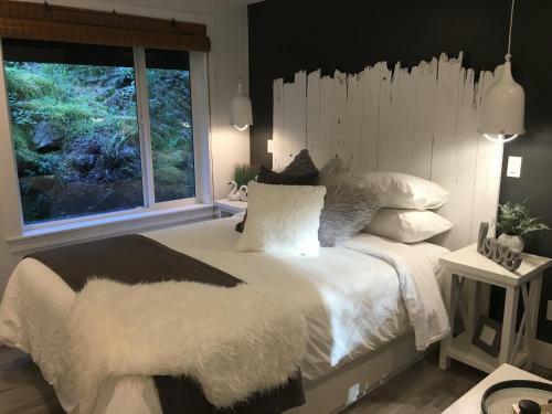 Amante Luxury Bed & Breakfast