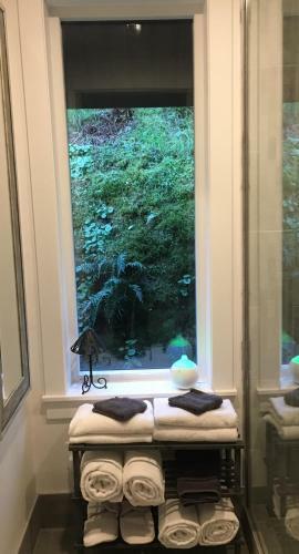 Amante Luxury Bed & Breakfast