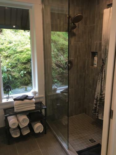 Amante Luxury Bed & Breakfast