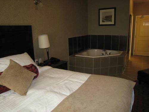 Hotel Best Western Williams Lake