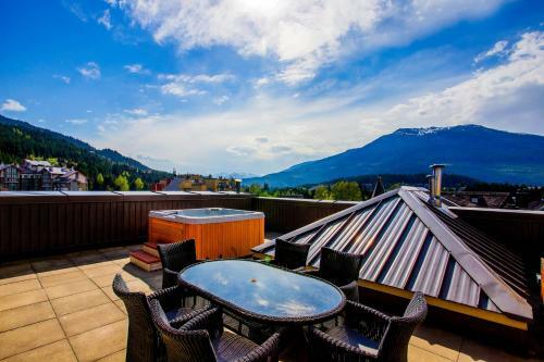 Sundial Boutique Hotel