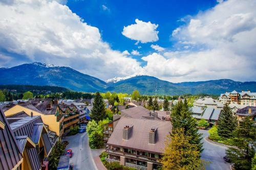 Sundial Boutique Hotel