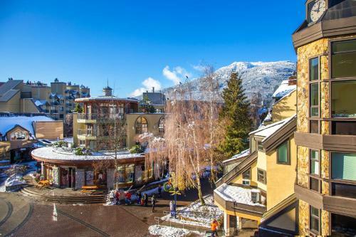 Sundial Boutique Hotel