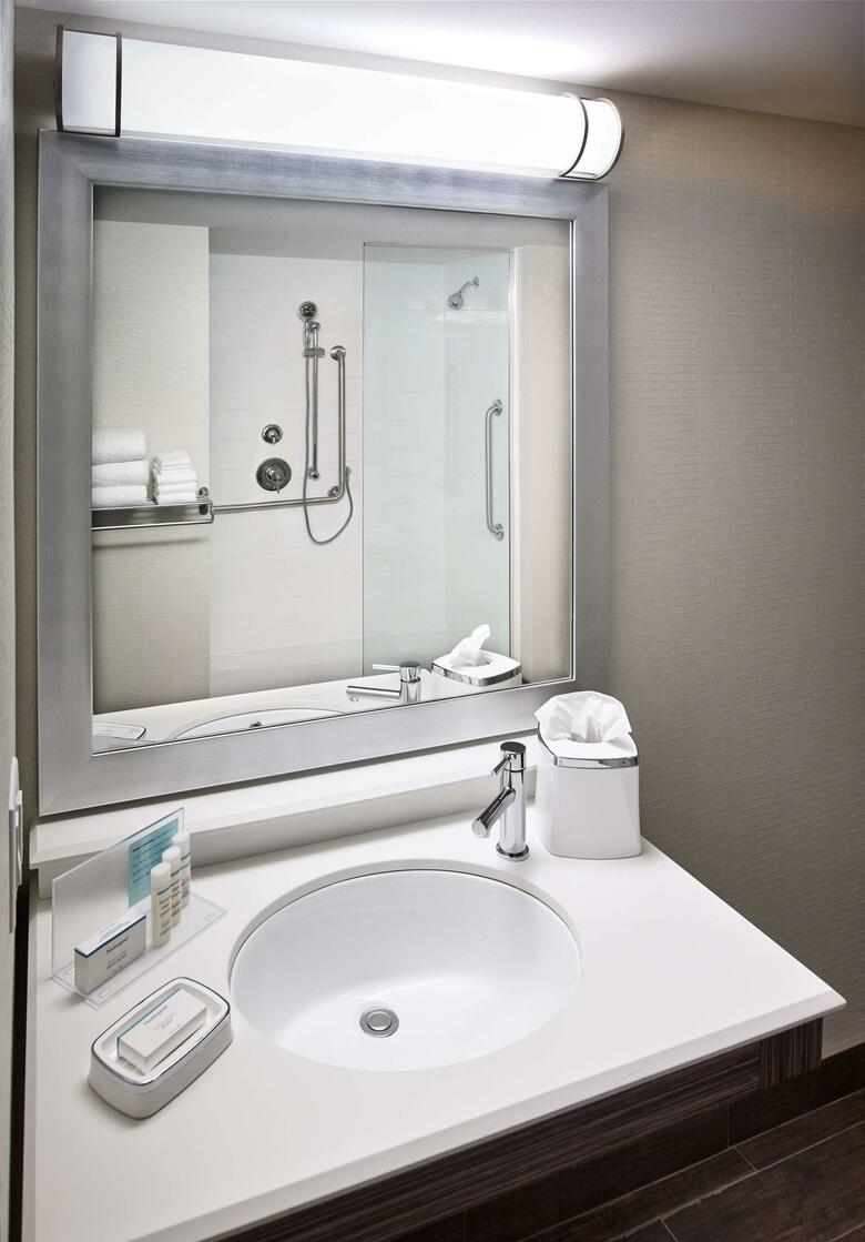 Hotel Hampton Inn By Hilton Sarnia/point Edward