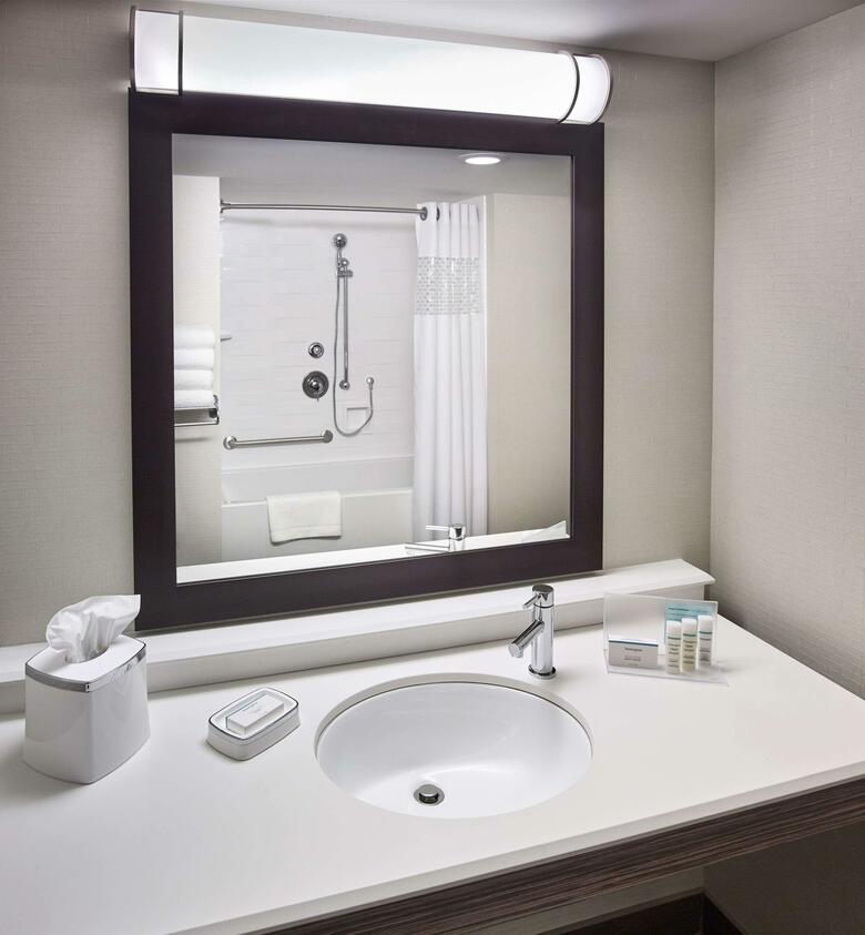 Hotel Hampton Inn By Hilton Sarnia/point Edward
