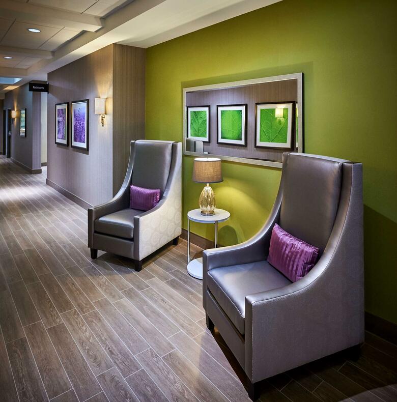 Hotel Hampton Inn By Hilton Sarnia/point Edward