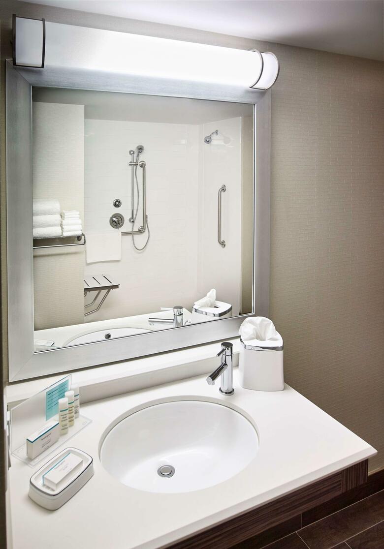 Hotel Hampton Inn By Hilton Sarnia/point Edward