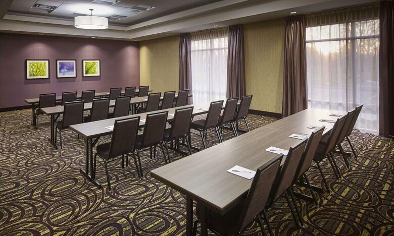 Hotel Hampton Inn By Hilton Sarnia/point Edward