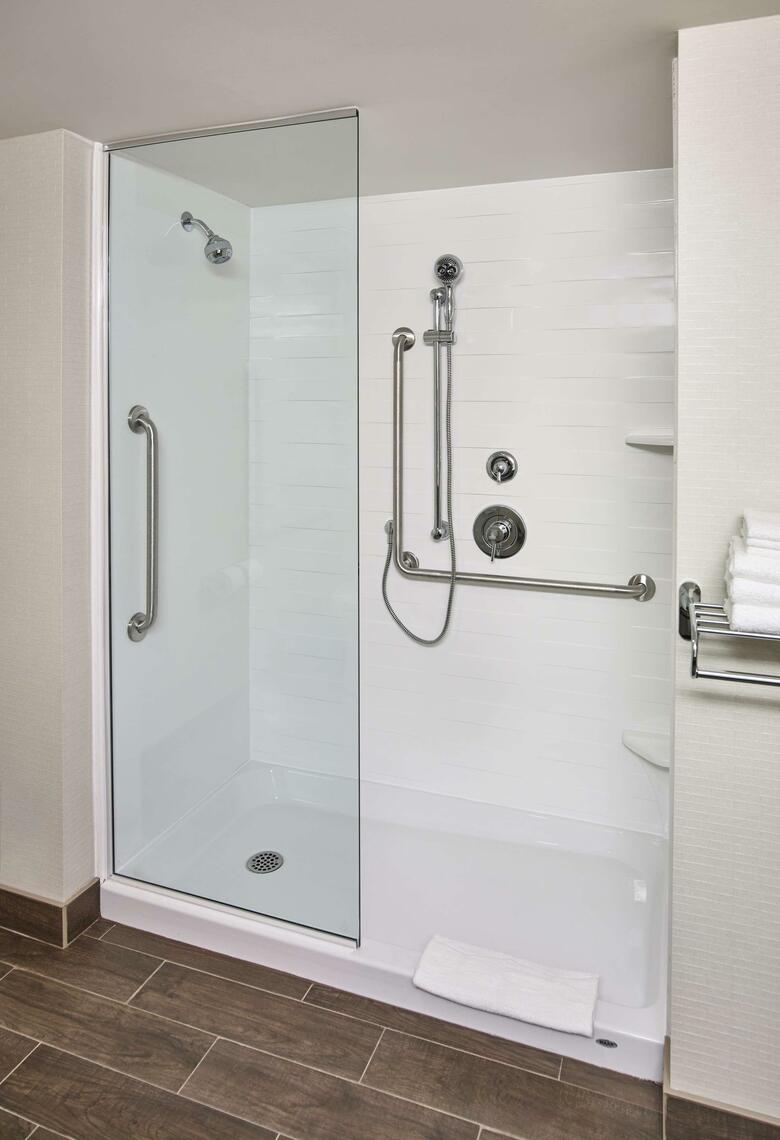 Hotel Hampton Inn By Hilton Sarnia/point Edward