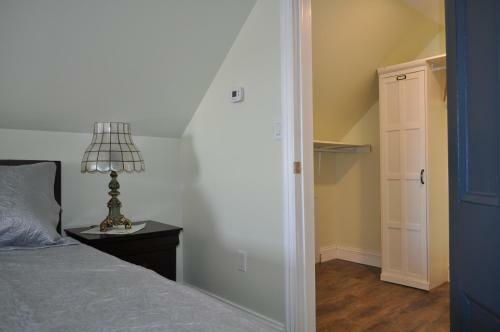 Holman's Heritage Suites