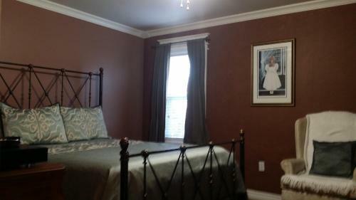 Posada Carriage House Inn