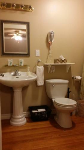 Posada Carriage House Inn