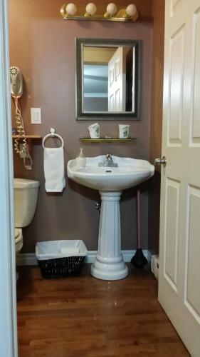 Posada Carriage House Inn
