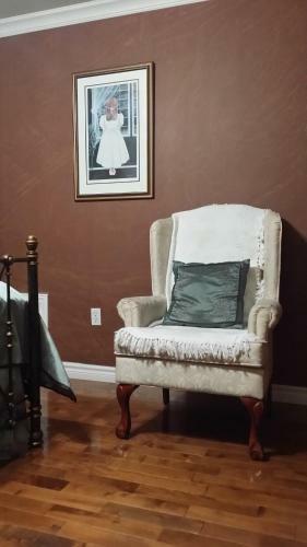 Posada Carriage House Inn