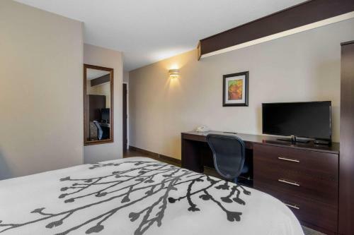 Hotel Sleep Inn