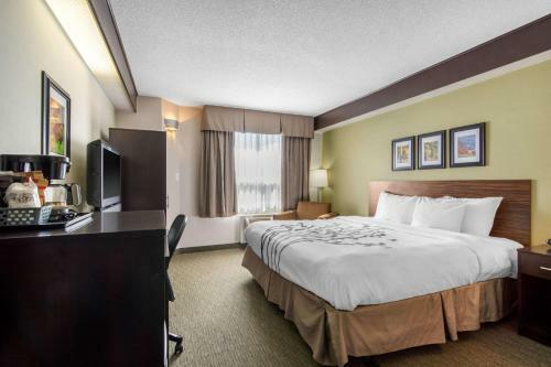 Hotel Sleep Inn