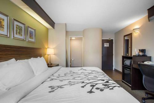 Hotel Sleep Inn