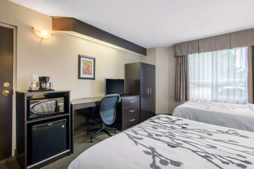 Hotel Sleep Inn