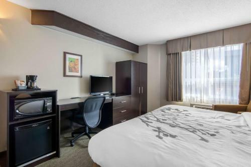 Hotel Sleep Inn